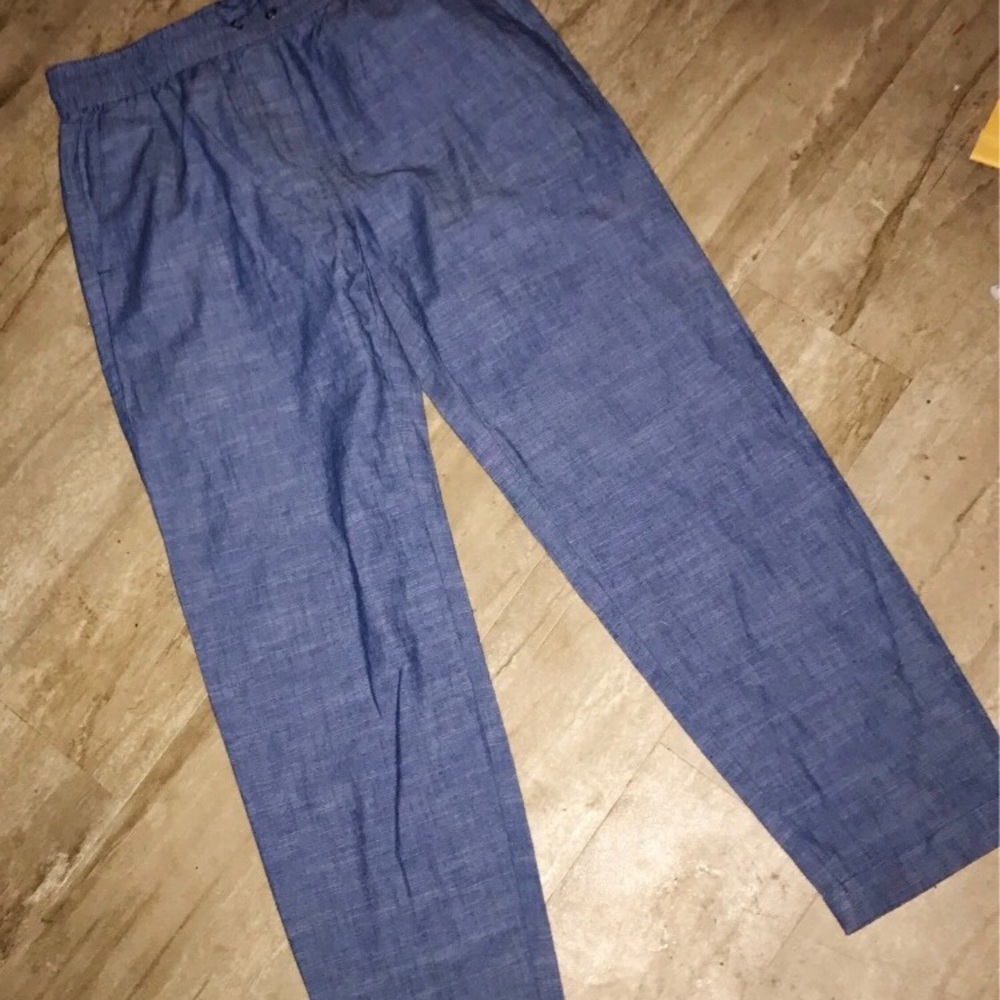 New j.crew pants